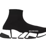 BALENCIAGA Black/White