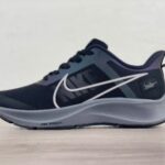 Nike Air Zoom Structure 39X Black Grey
