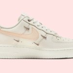 Nike Air Force 1 Low ‘Rose Gold’