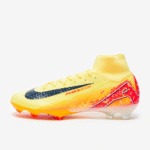 NIKE AIR ZOOM MERCURIAL SUPERFLY X ELITE X MBAPPE FG