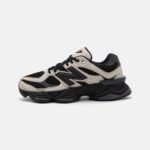 NEW BALANCE 9060 'OFF WHITE BLACK'