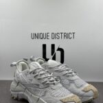 REEBOK ZIG Kinetica II Edge Vibram greyyy