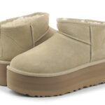 UGG - Classic Ultra Mini Platform