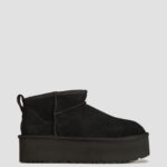 UGG Classic Ultra Mini Platform