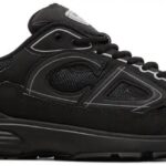 Dior B30 'Black'