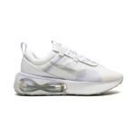 AIRMAX ALL WHITE