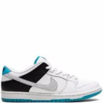 NikeSB Dunk Low "Laser Blue" sneakers