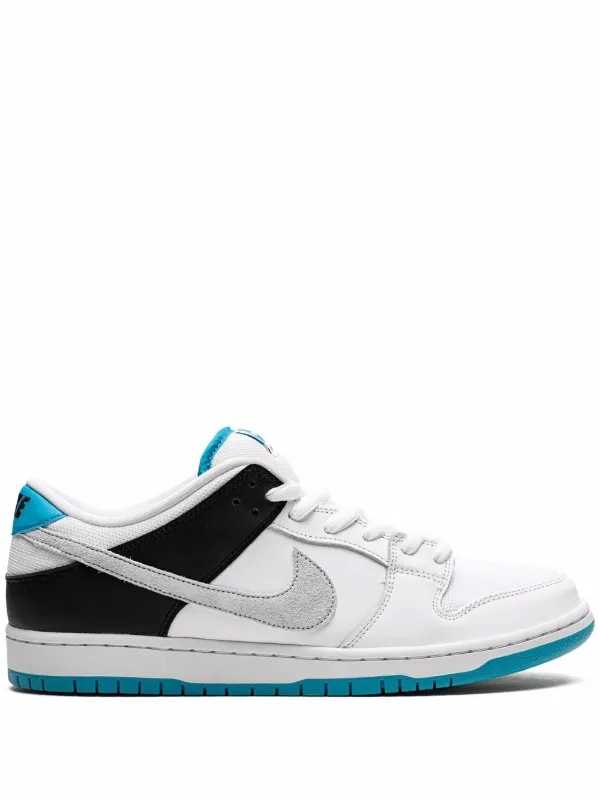 img_0149 NikeSB Dunk Low "Laser Blue" sneakers - Figura 1