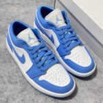Air Jordan 1 Low University Blue