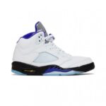 JORDAN 5 RETRO DARK CONCORD