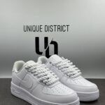 NIKE AIRFORCE 1 ROPE