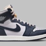 Jordan 1 Retro High 85 Georgetown