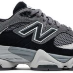 New Balance 9060 'Black Castlerock'