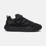 Timberland GreenStride Motion 6 Low Lace Up Shoes Black Eclipse