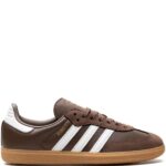 adidasSamba OG "Earth Strata Gum" sneakers