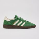 ADIDAS HANDBALL SPEZIAL Green