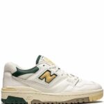 New Balancex Aimé Leon Dore 550 "Natural Green" sneakers