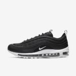 Nike Air Max 97 BLACK/WHITE