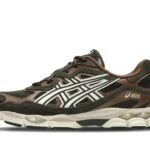 Asics
Gel-NYC "Brown"