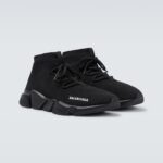 Balenciaga
Speed Lace-Up sneakers