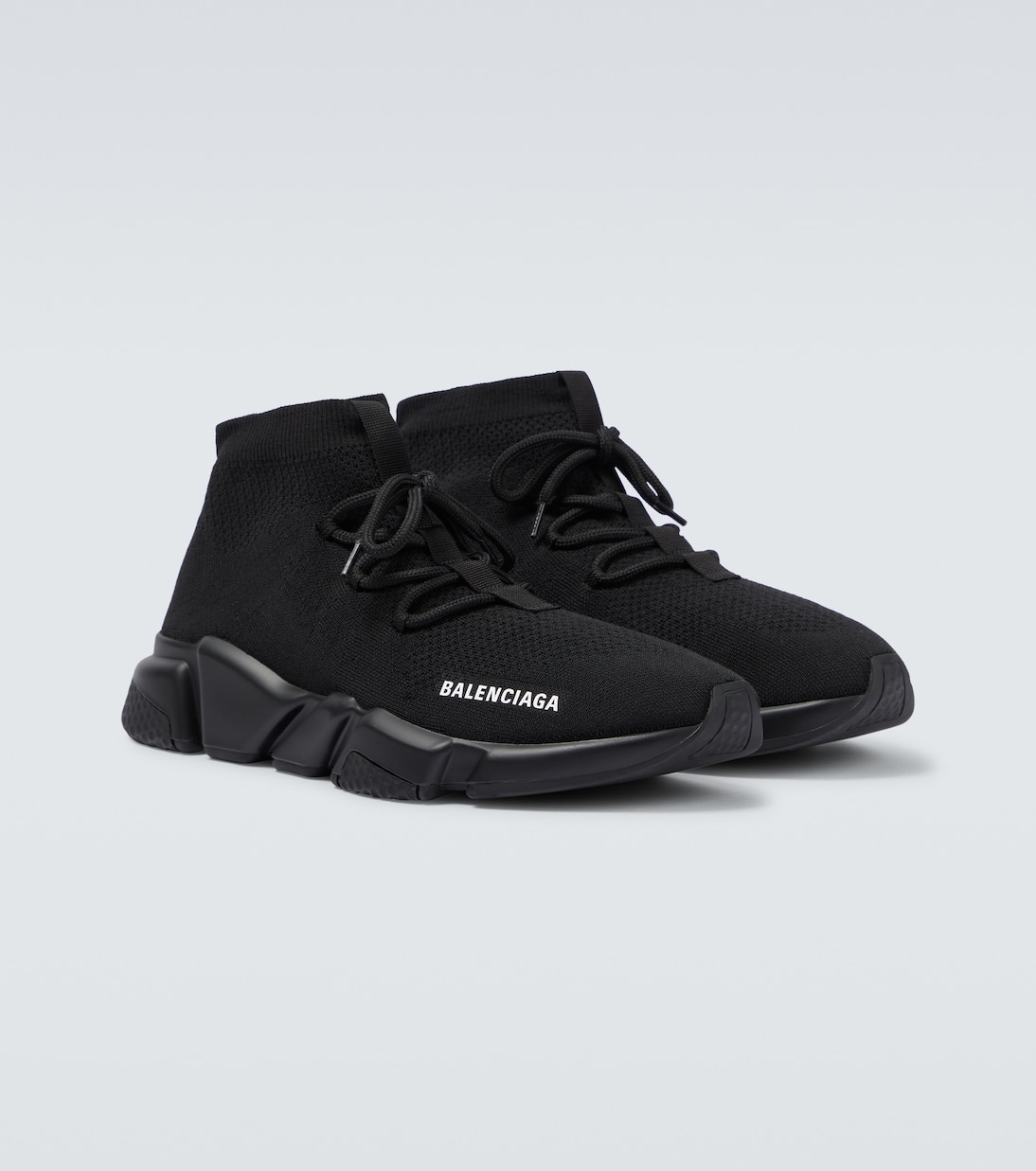 img_5063 Balenciaga
Speed Lace-Up sneakers - Figura 1