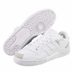 Adidas Forum White